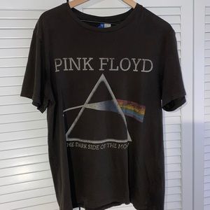 Size m Pink Floyd t shirt